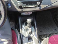 Toyota Corolla Dual-Engine 1.8L Pioneer Edition - фото 19