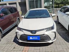 Toyota Corolla Dual-Engine 1.8L Pioneer Edition - фото 3