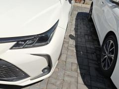 Toyota Corolla Dual-Engine 1.8L Pioneer Edition - фото 4