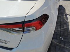 Toyota Corolla Dual-Engine 1.8L Pioneer Edition - фото 5