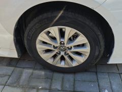 Toyota Corolla Dual-Engine 1.8L Pioneer Edition - фото 6