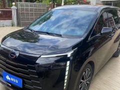 GAC Aion E8 PHEV 2.0L 150km MAX - ფოტო 1