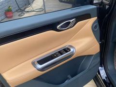 GAC Aion E8 PHEV 2.0L 150km MAX - ფოტო 12