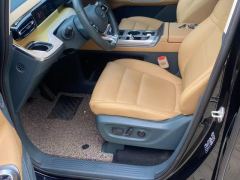 GAC Aion E8 PHEV 2.0L 150km MAX - ფოტო 14