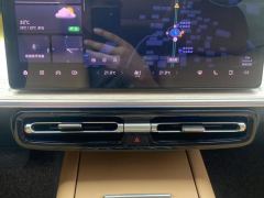 GAC Aion E8 PHEV 2.0L 150km MAX - ფოტო 17