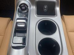 GAC Aion E8 PHEV 2.0L 150km MAX - ფოტო 19
