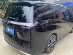 GAC Aion E8 PHEV 2.0L 150km MAX - ფოტო 2