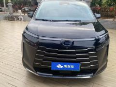 GAC Aion E8 PHEV 2.0L 150km MAX - ფოტო 3