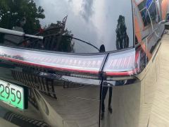 GAC Aion E8 PHEV 2.0L 150km MAX - ფოტო 5