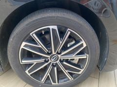 GAC Aion E8 PHEV 2.0L 150km MAX - ფოტო 6