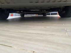 GAC Aion E8 PHEV 2.0L 150km MAX - ფოტო 9