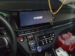 Honda Odyssey 2.0L Sharp Joy Edition 7-seater - фото 17
