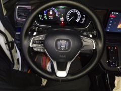 Honda Odyssey 2.0L Sharp Joy Edition 7-seater - фото 18