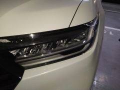 Honda Odyssey 2.0L Sharp Joy Edition 7-seater - фото 4