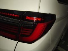 Honda Odyssey 2.0L Sharp Joy Edition 7-seater - фото 5