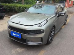 Lynk & Co 03 2.0T 2WDPro - фото 1