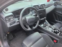 Lynk & Co 03 2.0T 2WDPro - фото 16