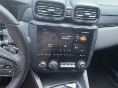Lynk & Co 03 2.0T 2WDPro - фото 17