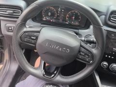 Lynk & Co 03 2.0T 2WDPro - фото 18