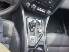 Lynk & Co 03 2.0T 2WDPro - фото 19