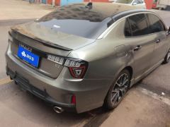 Lynk & Co 03 2.0T 2WDPro - фото 2