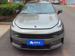 Lynk & Co 03 2.0T 2WDPro - фото 3