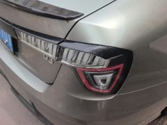 Lynk & Co 03 2.0T 2WDPro - фото 5