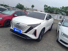 Oshan Z6 2.0T Version - ფოტო 1