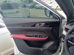 Oshan Z6 2.0T Version - ფოტო 12