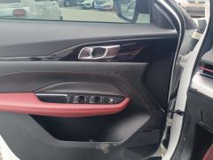Oshan Z6 2.0T Version - ფოტო 13