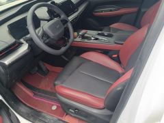 Oshan Z6 2.0T Version - ფოტო 14