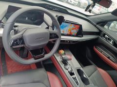 Oshan Z6 2.0T Version - ფოტო 16