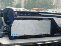 Oshan Z6 2.0T Version - ფოტო 17
