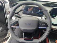 Oshan Z6 2.0T Version - ფოტო 18