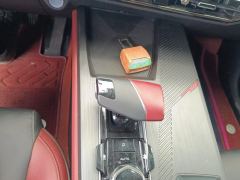 Oshan Z6 2.0T Version - ფოტო 19