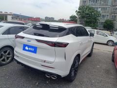 Oshan Z6 2.0T Version - ფოტო 2