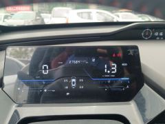 Oshan Z6 2.0T Version - ფოტო 20