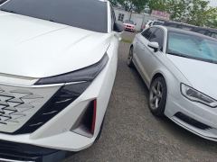 Oshan Z6 2.0T Version - ფოტო 4