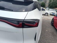 Oshan Z6 2.0T Version - ფოტო 5