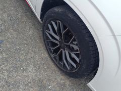 Oshan Z6 2.0T Version - ფოტო 6