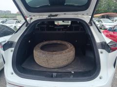 Oshan Z6 2.0T Version - ფოტო 7