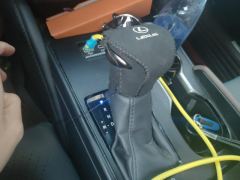 Lexus ES 200 Excellence Edition - photo 19