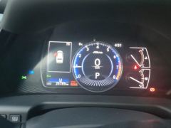 Lexus ES 200 Excellence Edition - photo 20
