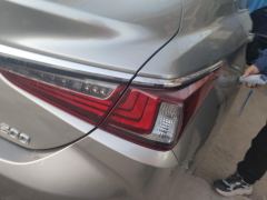 Lexus ES 200 Excellence Edition - photo 5