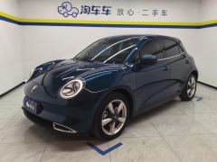 Ora Great Wall Good Cat 401km Standard Range Edition - ფოტო 1