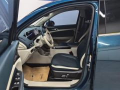 Ora Great Wall Good Cat 401km Standard Range Edition - ფოტო 14