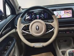 Ora Great Wall Good Cat 401km Standard Range Edition - ფოტო 18
