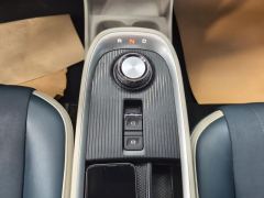 Ora Great Wall Good Cat 401km Standard Range Edition - ფოტო 19