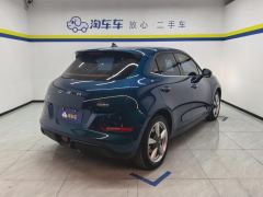 Ora Great Wall Good Cat 401km Standard Range Edition - ფოტო 2