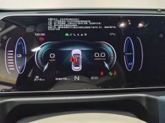 Ora Great Wall Good Cat 401km Standard Range Edition - ფოტო 20